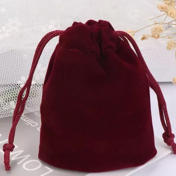 925 stamps Sterling silver Cz diamond Ring - Picture 3 of 3